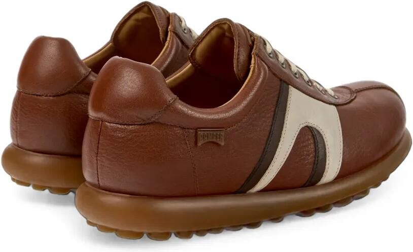 Camper Pelotas Ariel sneakers Bruin - Foto 3