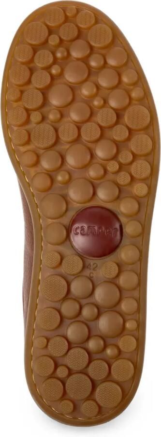 Camper Pelotas Ariel sneakers Bruin - Foto 5
