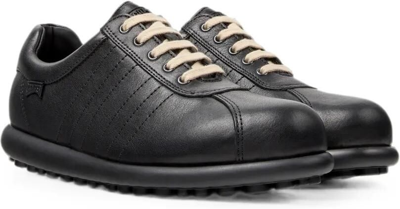 Camper Pelotas Ariel sneakers Zwart - Foto 4