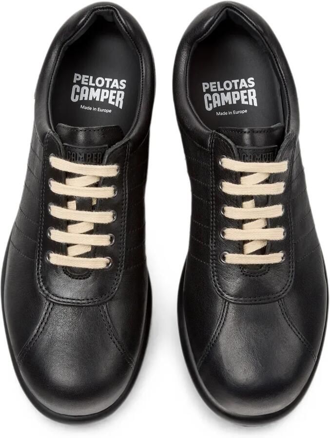 Camper Pelotas Ariel sneakers Zwart - Foto 2