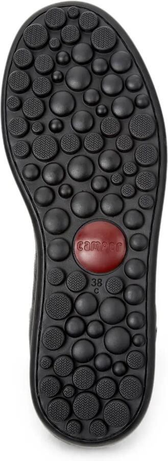 Camper Pelotas Ariel sneakers Zwart - Foto 5
