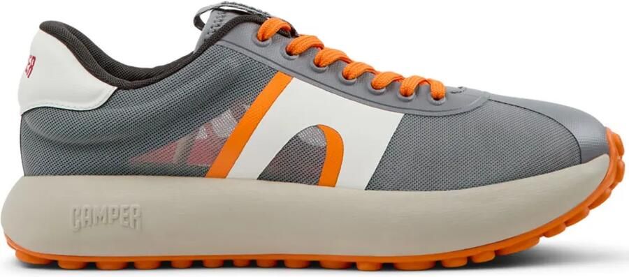 Camper Pelotas Athens sneakers Grijs