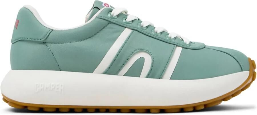 Camper Pelotas Athens sneakers Groen