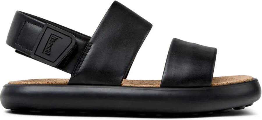 Camper Pelotas Flota sandalen Zwart