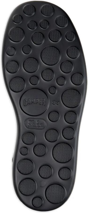 Camper Pelotas Flota Up leren sandalen Zwart - Foto 4