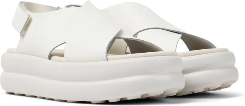 Camper Pelotas Flota Up sandalen Wit - Foto 5