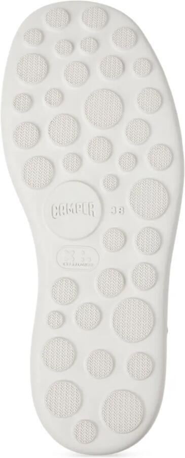 Camper Pelotas Flota Up sandalen Wit - Foto 4