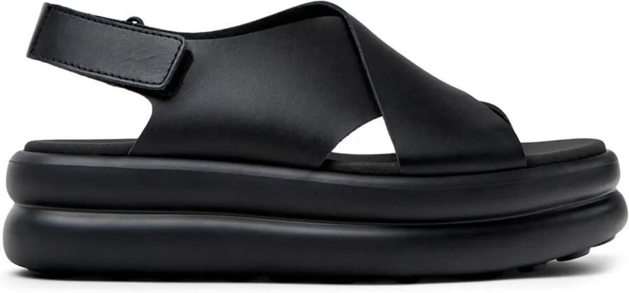Camper Pelotas Flota Up sandalen Zwart