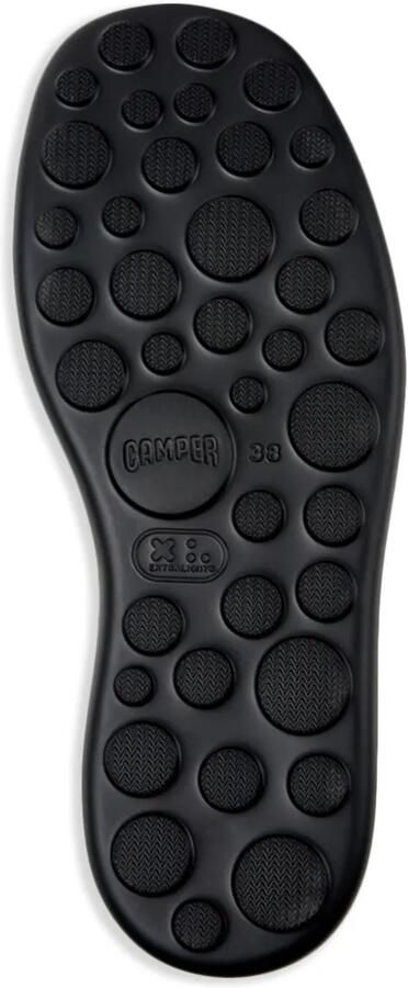 Camper Pelotas Flota Up sandalen Zwart - Foto 5
