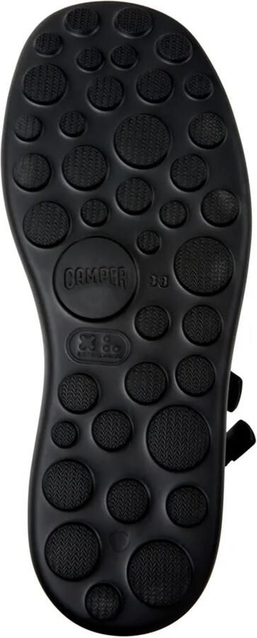 Camper Pelotas Flota Up sandalen Zwart - Foto 4