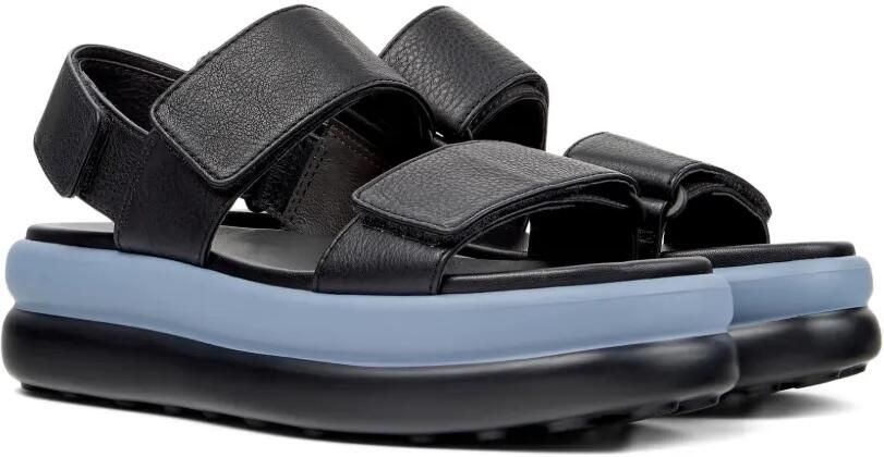 Camper Pelotas Flota Up sandalen Zwart - Foto 4