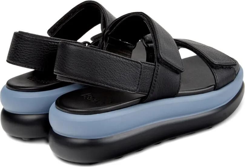 Camper Pelotas Flota Up sandalen Zwart - Foto 3