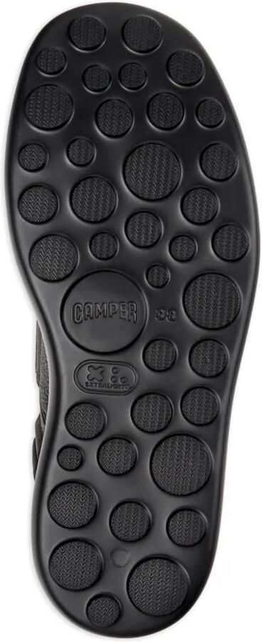 Camper Pelotas Flota Up sandalen Zwart - Foto 5