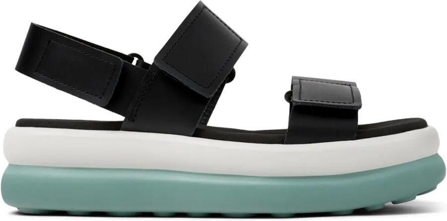Camper Pelotas Flota Up sneakers Zwart