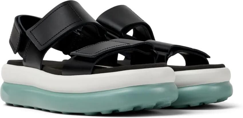Camper Pelotas Flota Up sneakers Zwart - Foto 4