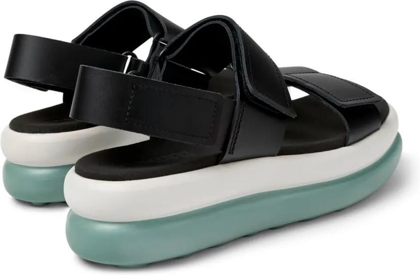 Camper Pelotas Flota Up sneakers Zwart - Foto 3