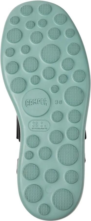 Camper Pelotas Flota Up sneakers Zwart - Foto 5