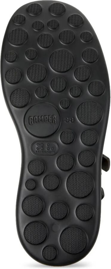 Camper Pelotas Flota Up Twins sandalen Bruin - Foto 5