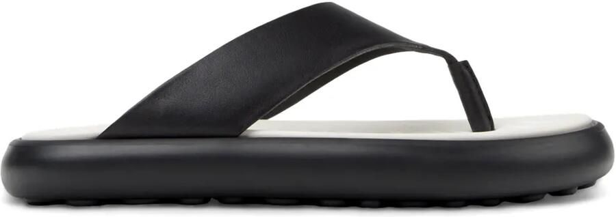 Camper Pelotas Flota Up Twins sandalen Zwart