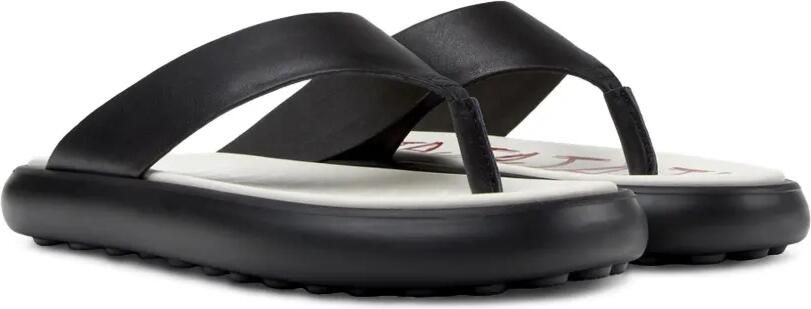 Camper Pelotas Flota Up Twins sandalen Zwart - Foto 5