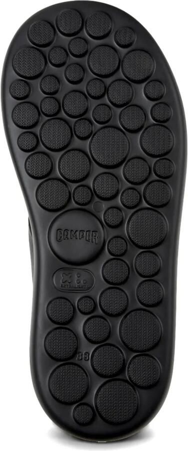 Camper Pelotas Flota Up Twins sandalen Zwart - Foto 4