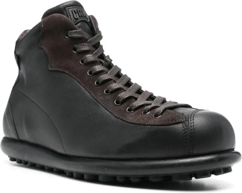 Camper Pelotas laarzen Zwart - Foto 3