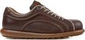 Camper Pelotas leren low-top sneakers Bruin - Bruin