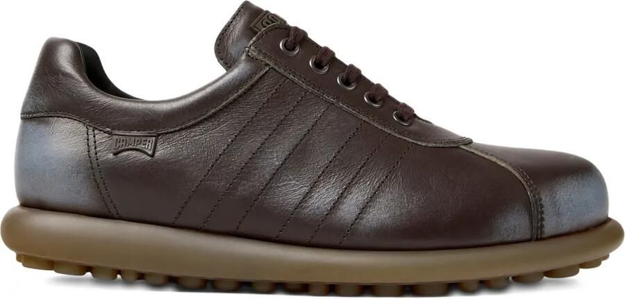 Camper Pelotas leren sneakers Bruin