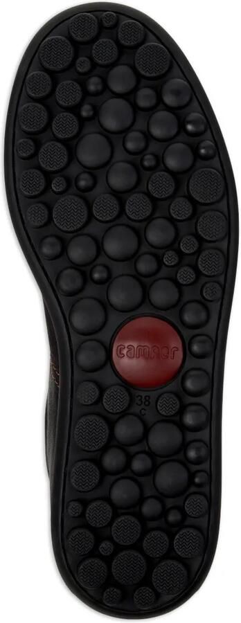 Camper Pelotas leren sneakers Bruin - Foto 5
