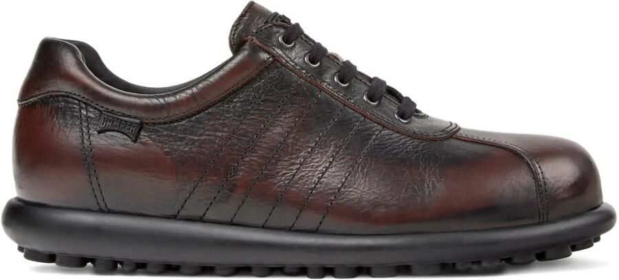 Camper Pelotas leren sneakers Rood