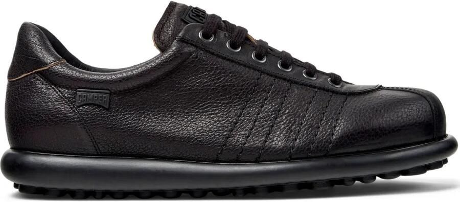 Camper Pelotas leren sneakers Zwart