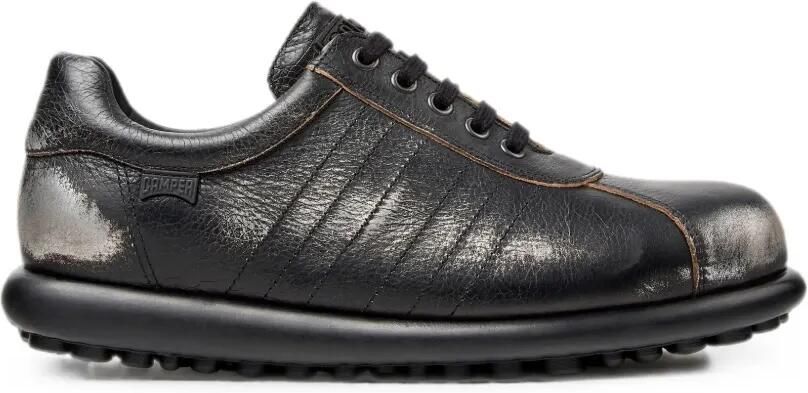Camper Pelotas leren sneakers Zwart