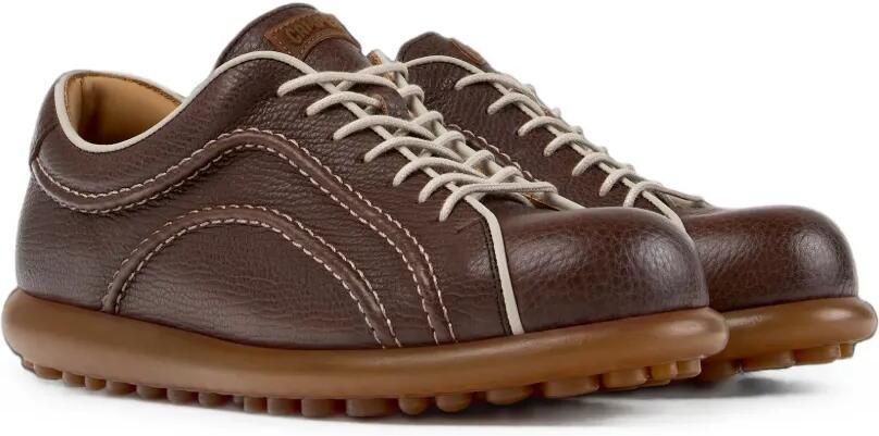 Camper Pelotas low-top sneakers Bruin