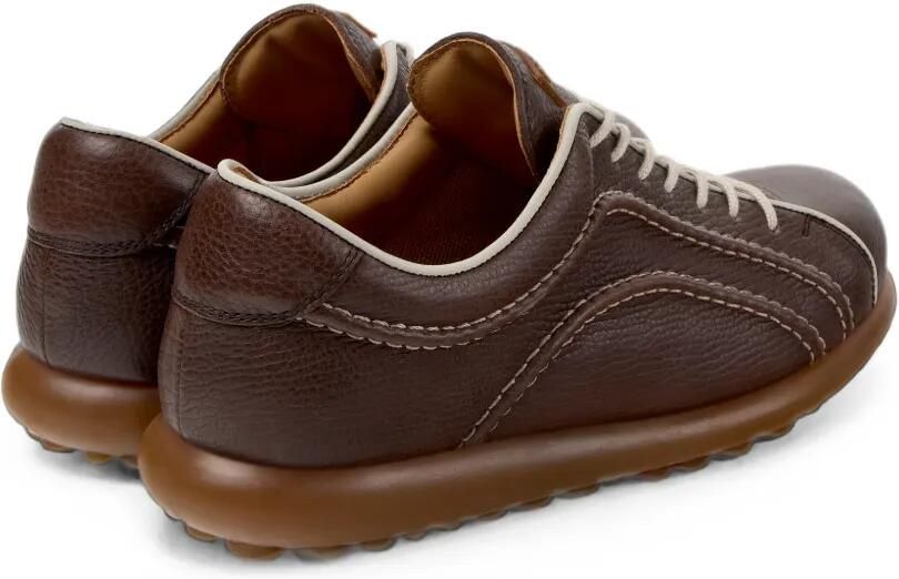 Camper Pelotas low-top sneakers Bruin - Foto 3