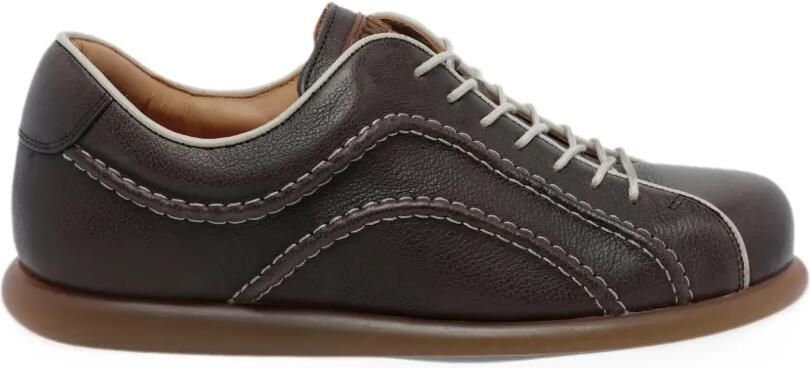 Camper Pelotas low-top sneakers Bruin
