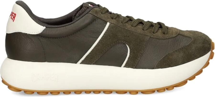 Camper Pelotas sneakers Groen