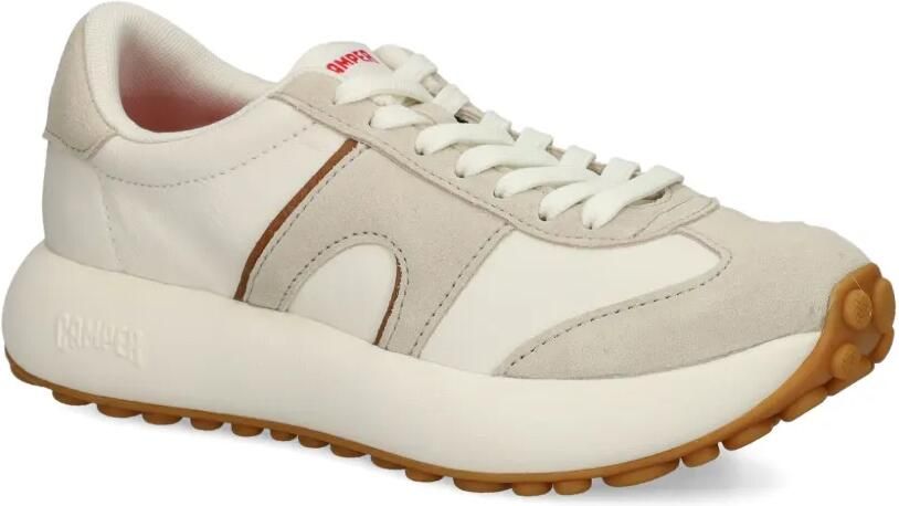 Camper Pelotas sneakers Wit