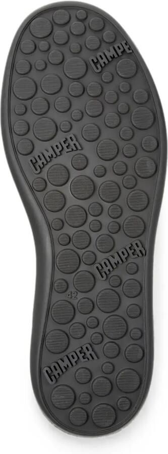 Camper Pelotas Soller leren sneakers Bruin - Foto 4