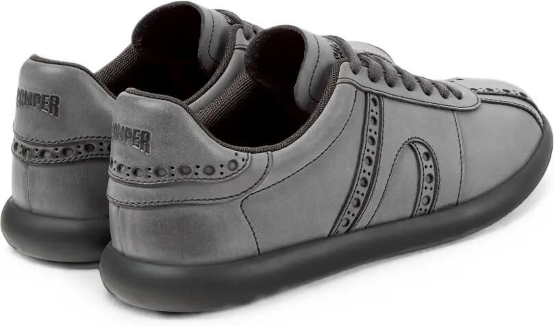 Camper Pelotas Soller low-top sneakers Grijs - Foto 3