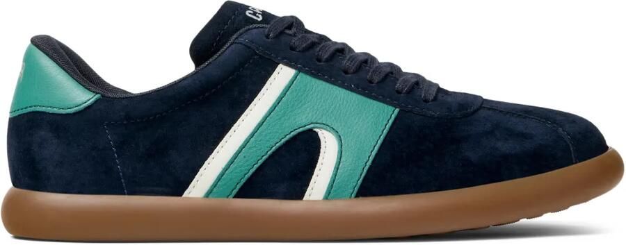 Camper Pelotas Soller sneakers Blauw