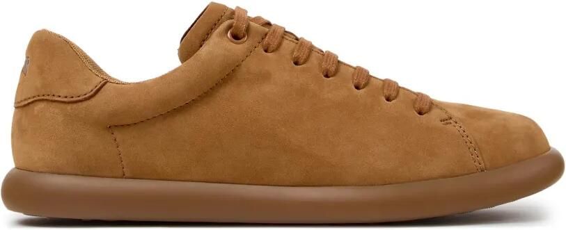 Camper Pelotas Soller sneakers Bruin