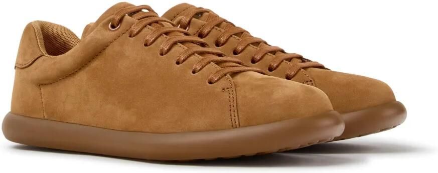 Camper Pelotas Soller sneakers Bruin - Foto 5