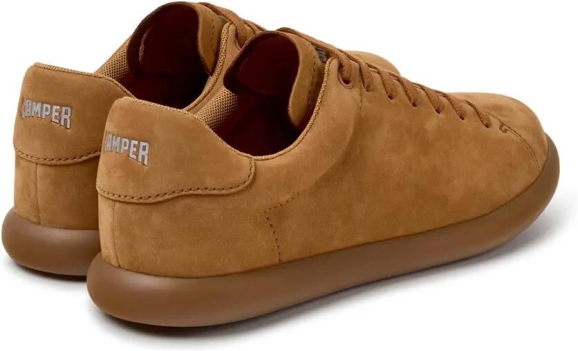 Camper Pelotas Soller sneakers Bruin - Foto 3