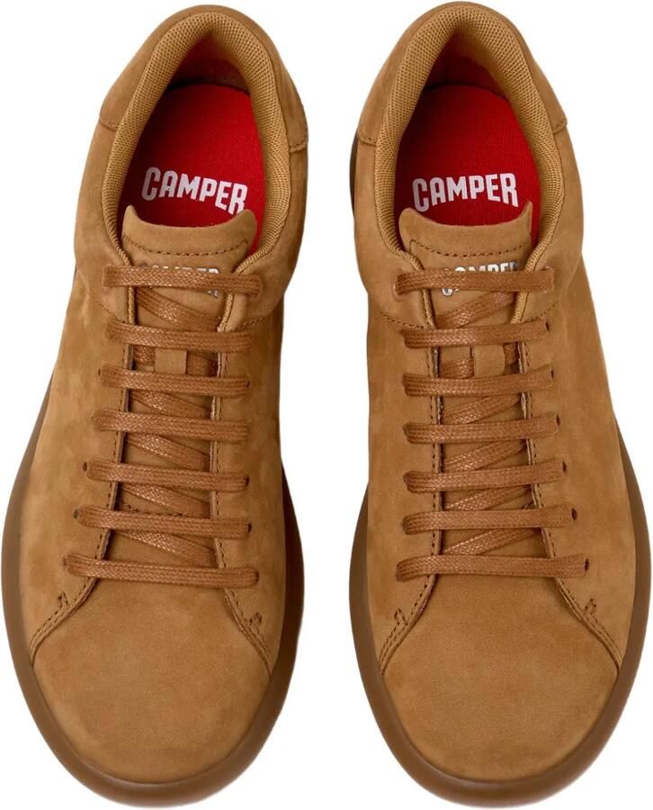 Camper Pelotas Soller sneakers Bruin - Foto 2