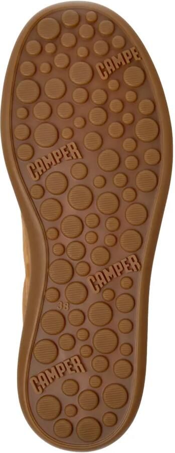 Camper Pelotas Soller sneakers Bruin - Foto 4