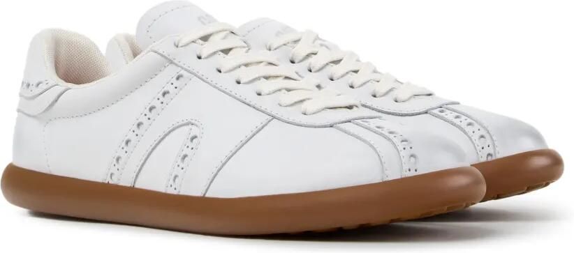 Camper Pelotas Soller sneakers Wit - Foto 5