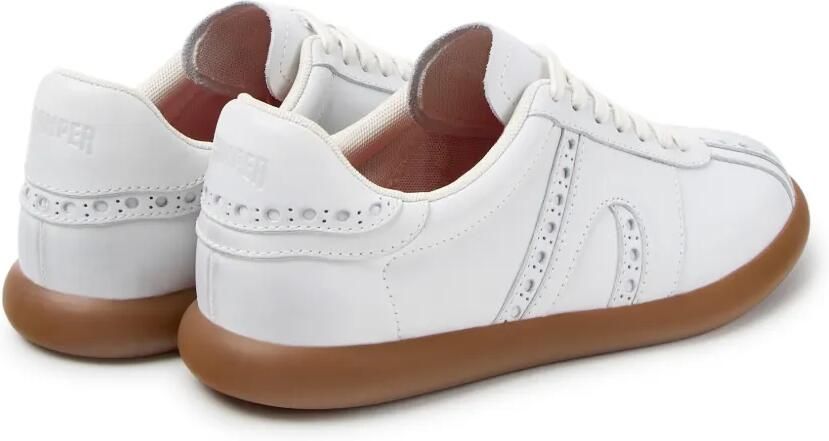 Camper Pelotas Soller sneakers Wit - Foto 3