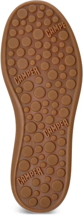 Camper Pelotas Soller sneakers Wit - Foto 4