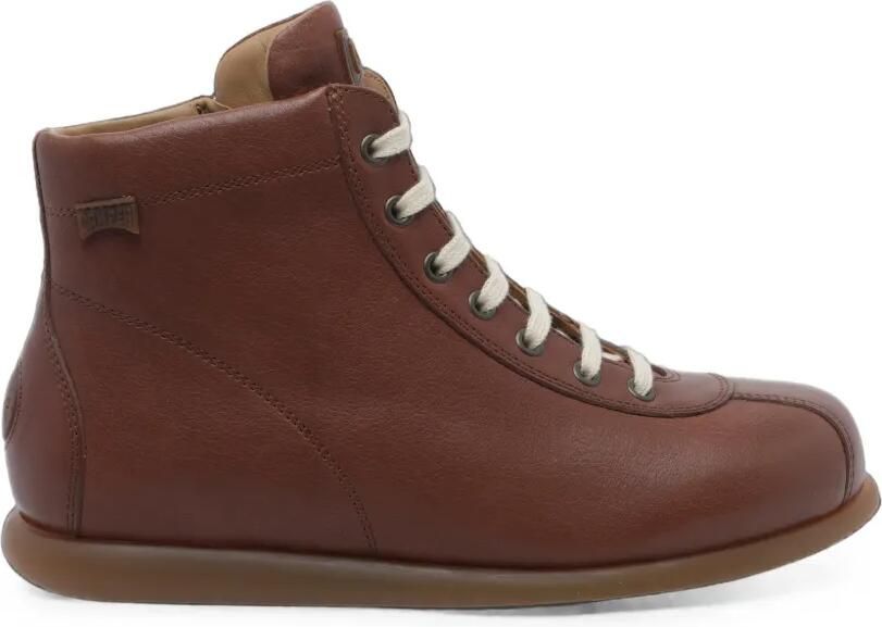 Camper Pelotas veterlaarzen Bruin