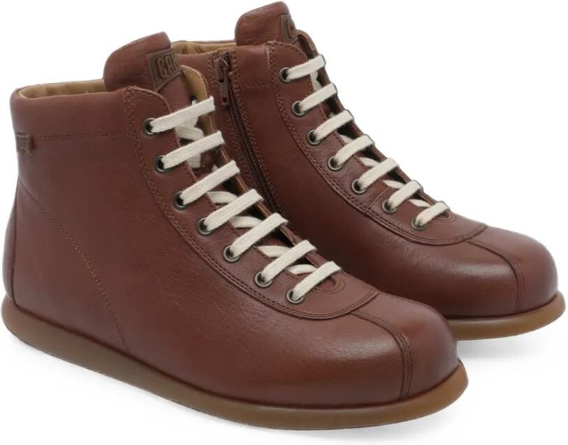 Camper Pelotas veterlaarzen Bruin - Foto 4